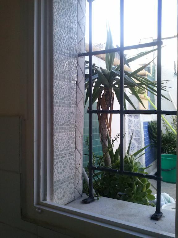 Appartamento Raggio Di Sole Trapani Eksteriør billede