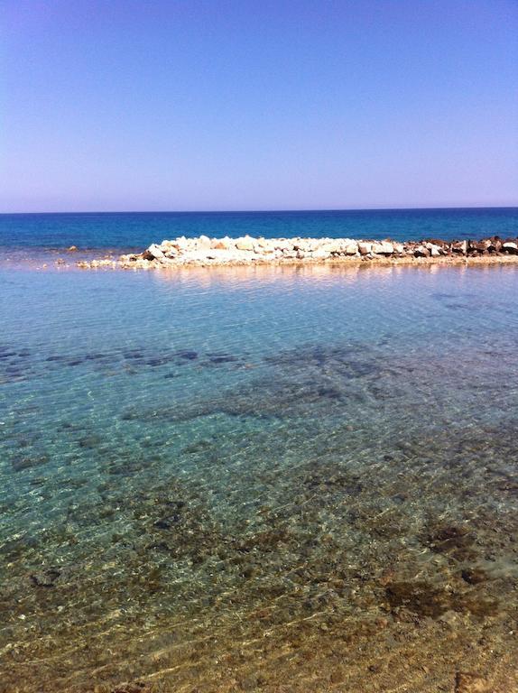 Appartamento Raggio Di Sole Trapani Eksteriør billede