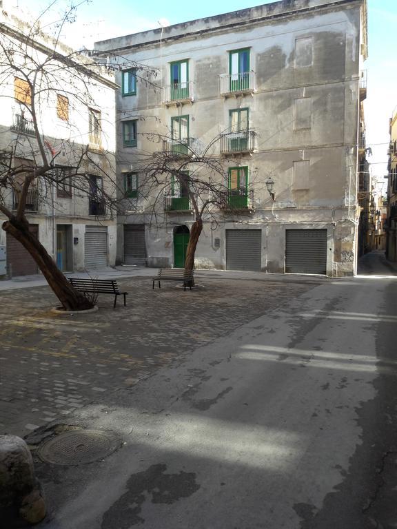 Appartamento Raggio Di Sole Trapani Eksteriør billede