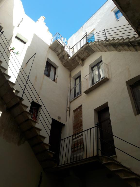 Appartamento Raggio Di Sole Trapani Eksteriør billede