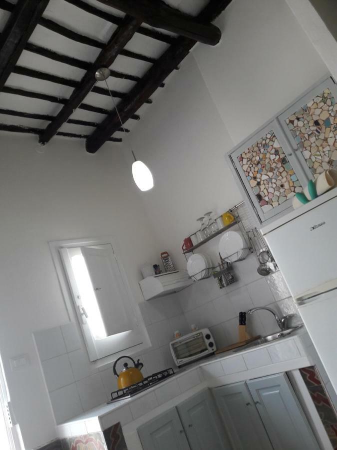 Appartamento Raggio Di Sole Trapani Eksteriør billede